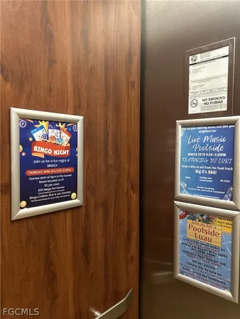 $2,500 | 2743 First Street, Unit 1504, Fort Myers, FL 33916