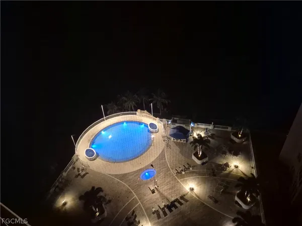 $2,500 | 2743 First Street, Unit 1504, Fort Myers, FL 33916