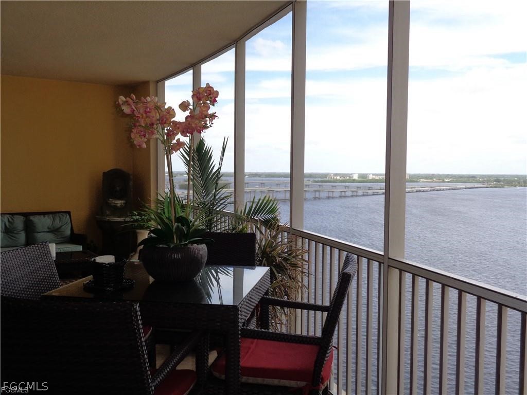 2743 First Street, Unit 1504 Fort Myers, FL 33916 - Photo 37 of 40 a living room with furniture