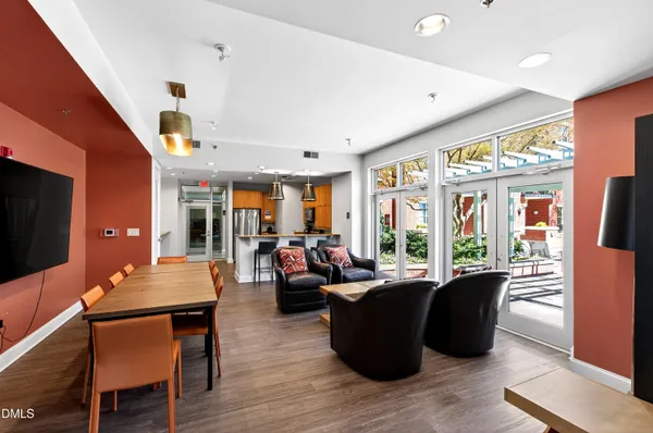 $575,000 | 618 North Boylan Avenue, Unit 506, Raleigh, NC 27603