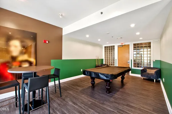 $575,000 | 618 North Boylan Avenue, Unit 506, Raleigh, NC 27603