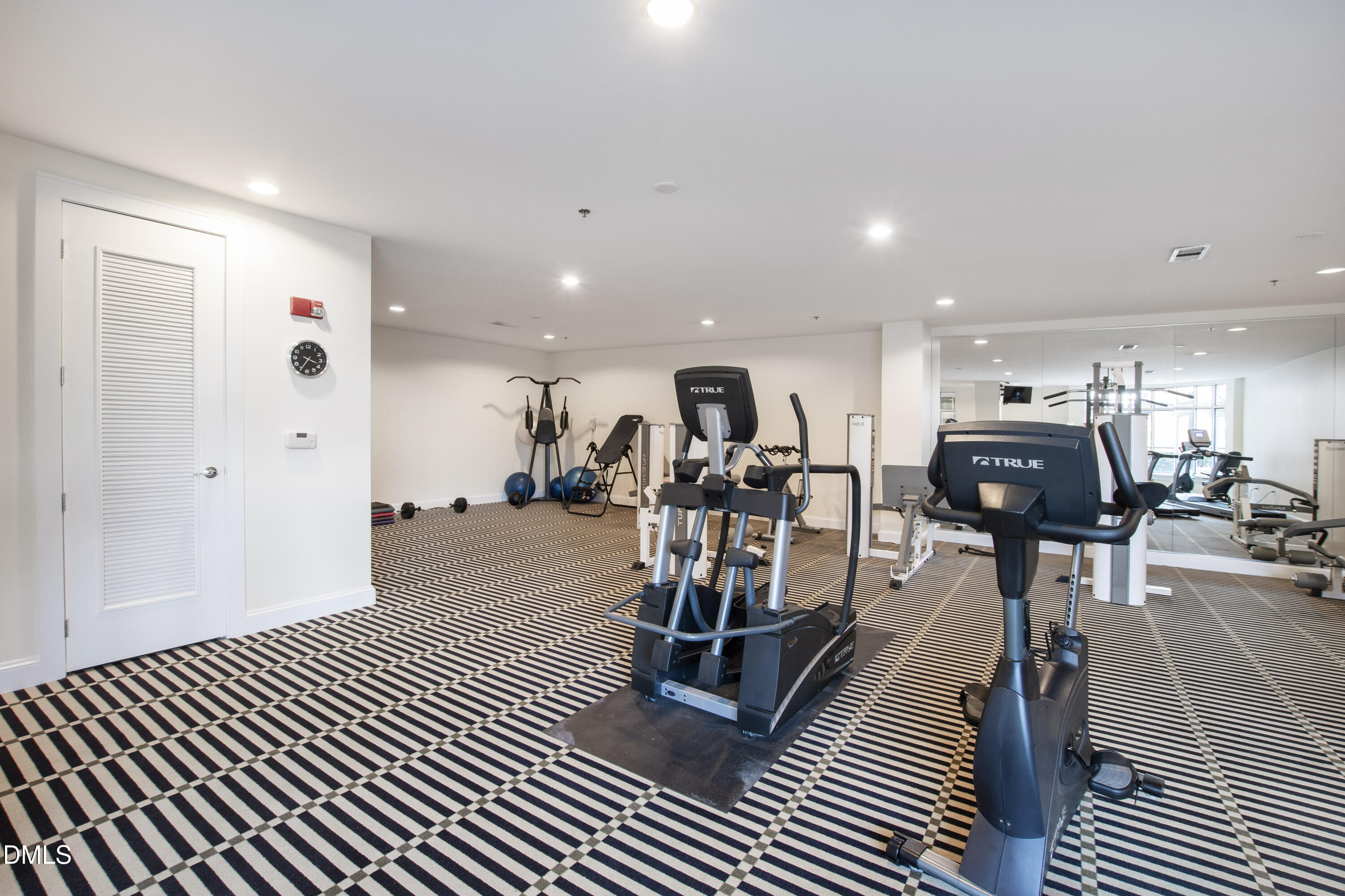 618 North Boylan Avenue, Unit 506 Raleigh, NC 27603 - Photo 53 of 71 Boylan (2)