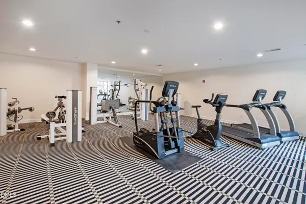 $575,000 | 618 North Boylan Avenue, Unit 506, Raleigh, NC 27603