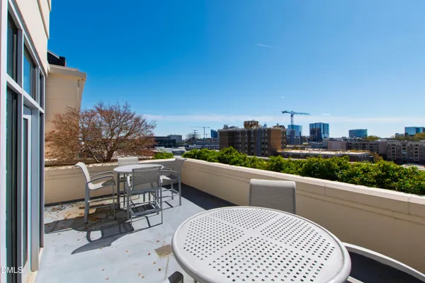 $575,000 | 618 North Boylan Avenue, Unit 506, Raleigh, NC 27603