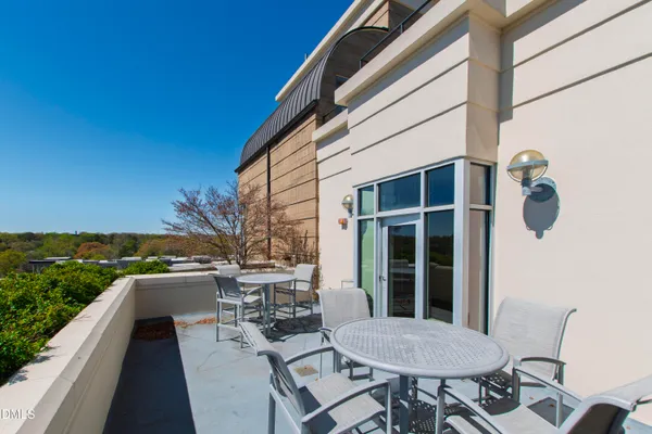 $575,000 | 618 North Boylan Avenue, Unit 506, Raleigh, NC 27603