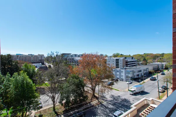 $575,000 | 618 North Boylan Avenue, Unit 506, Raleigh, NC 27603