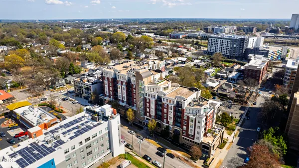 $575,000 | 618 North Boylan Avenue, Unit 506, Raleigh, NC 27603