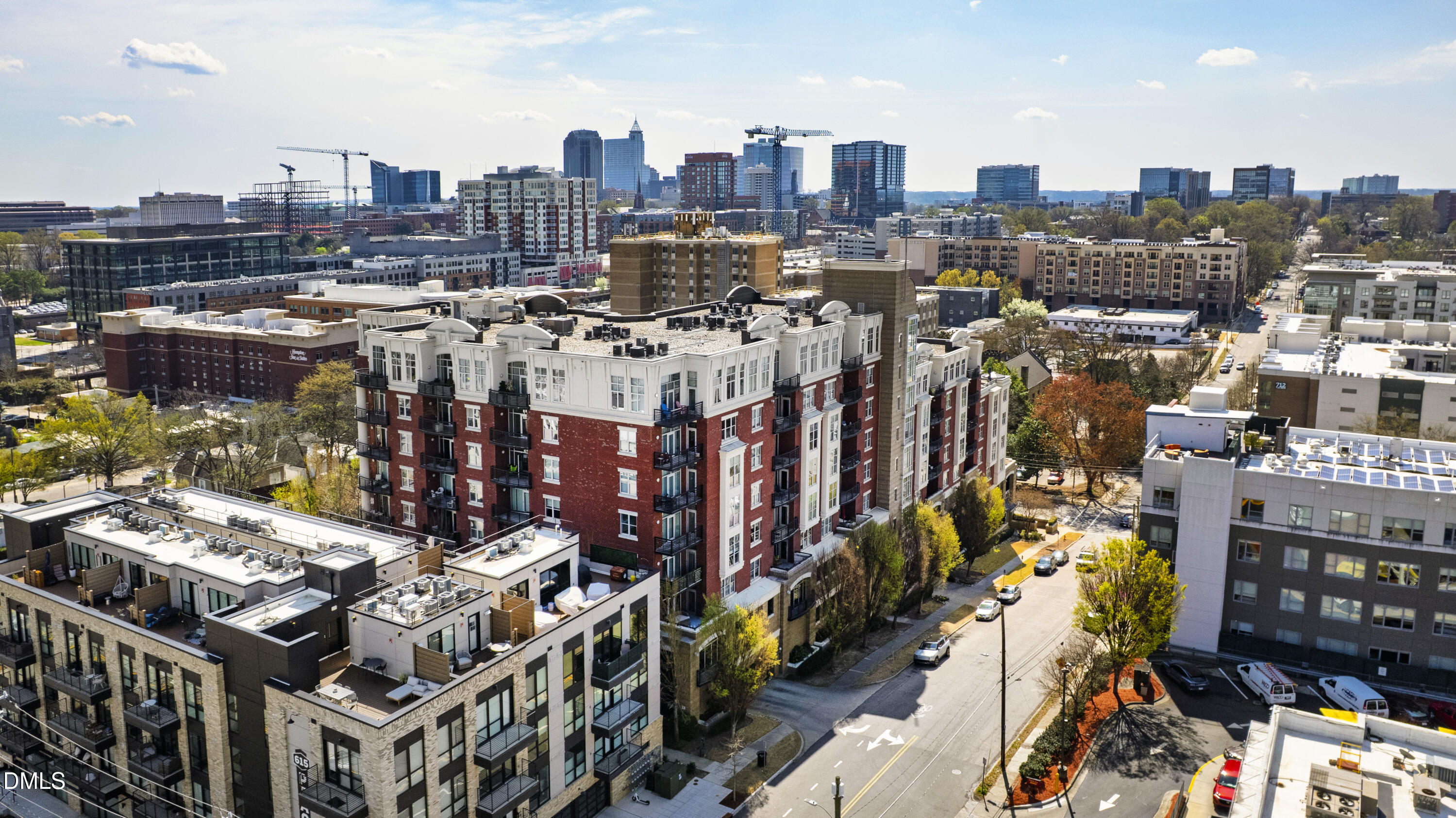618 North Boylan Avenue, Unit 506 Raleigh, NC 27603 - Photo 62 of 71 Boylan (13)