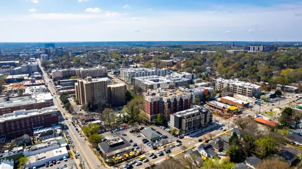 $575,000 | 618 North Boylan Avenue, Unit 506, Raleigh, NC 27603