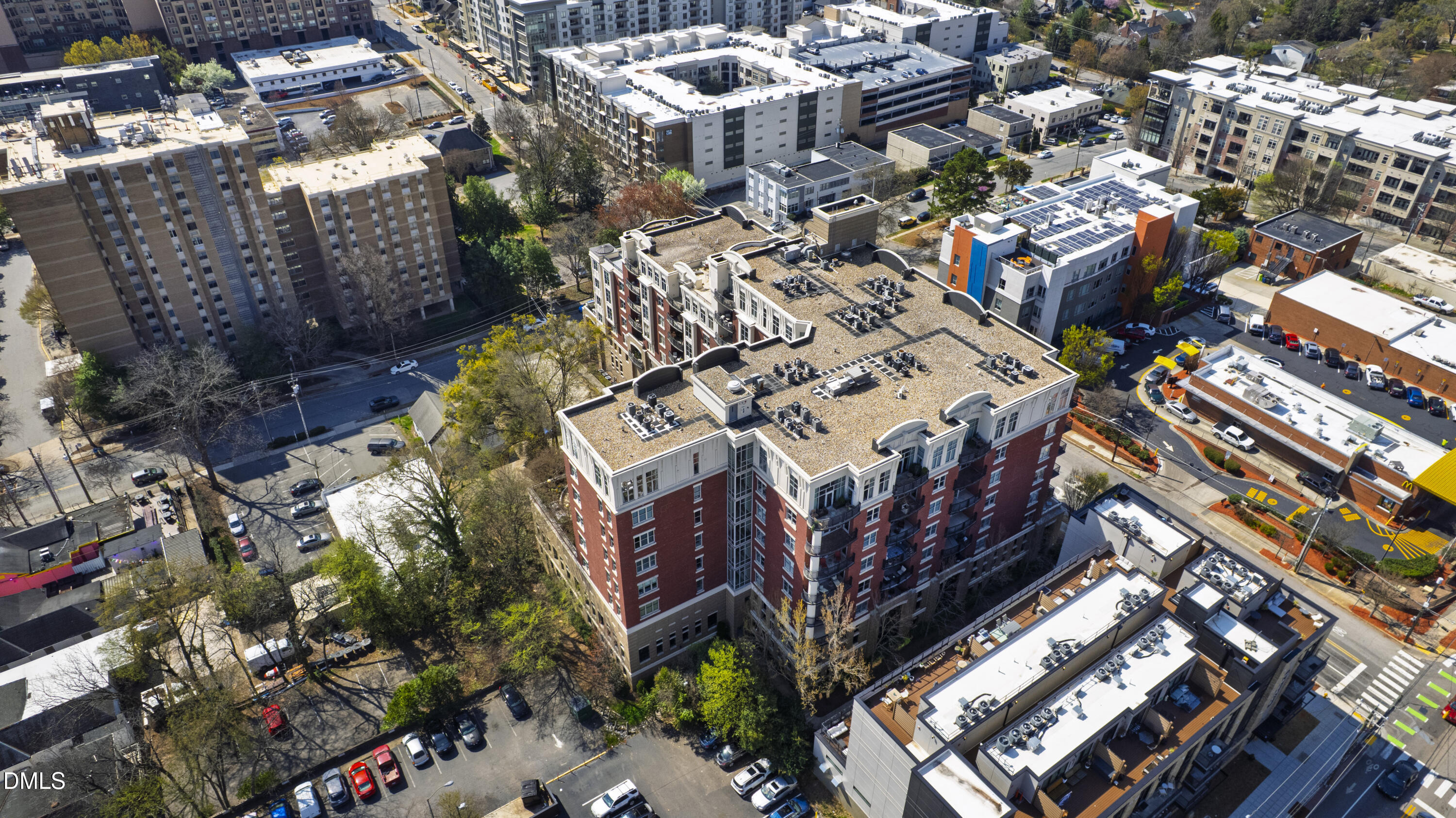 618 North Boylan Avenue, Unit 506 Raleigh, NC 27603 - Photo 65 of 71 Boylan (16) - Copy