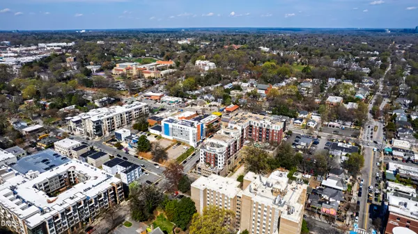 $575,000 | 618 North Boylan Avenue, Unit 506, Raleigh, NC 27603