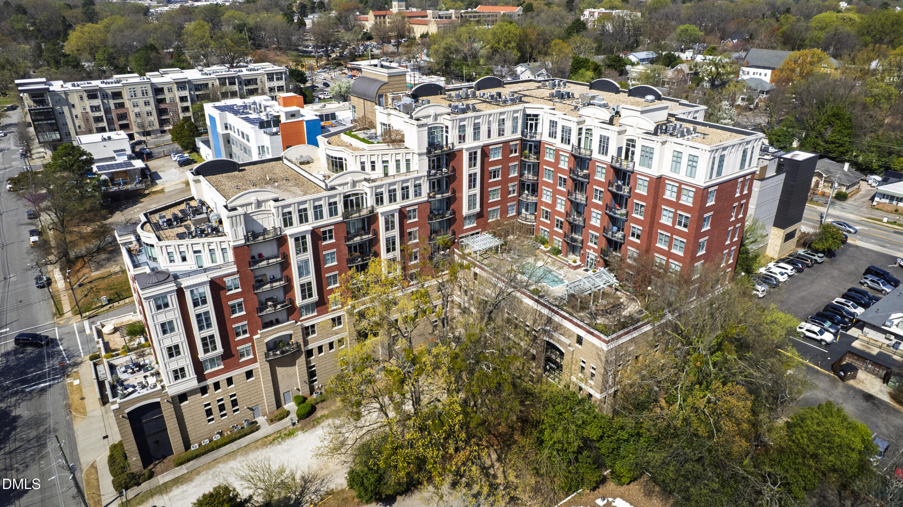 618 North Boylan Avenue, Unit 506 Raleigh, NC 27603 - Photo 68 of 71 Boylan (19) - Copy