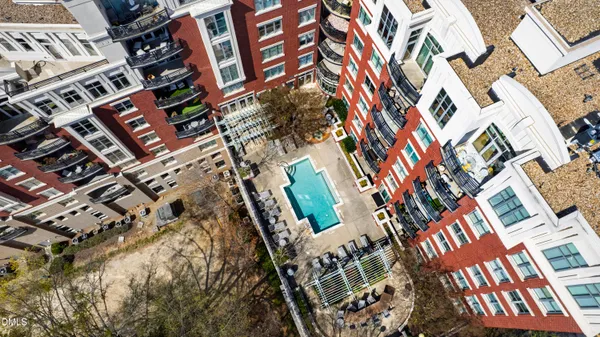 $575,000 | 618 North Boylan Avenue, Unit 506, Raleigh, NC 27603