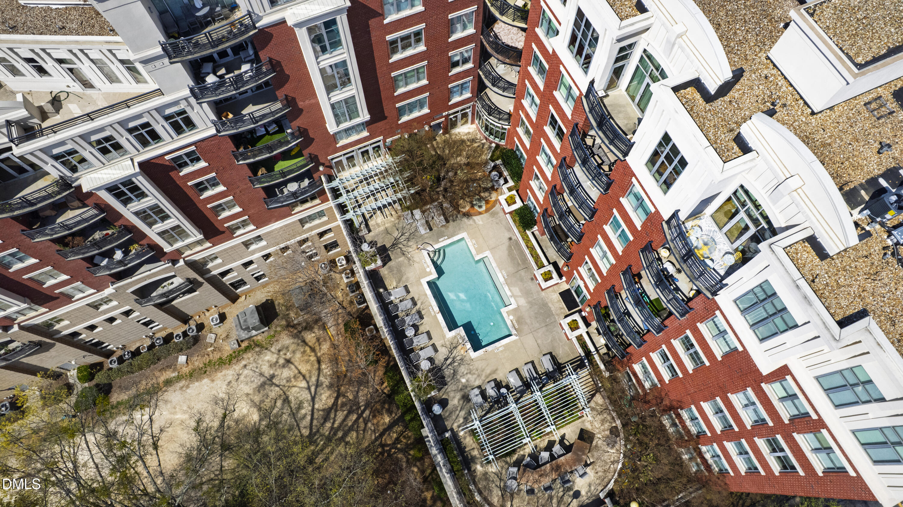 618 North Boylan Avenue, Unit 506 Raleigh, NC 27603 - Photo 69 of 71 Boylan (20) - Copy