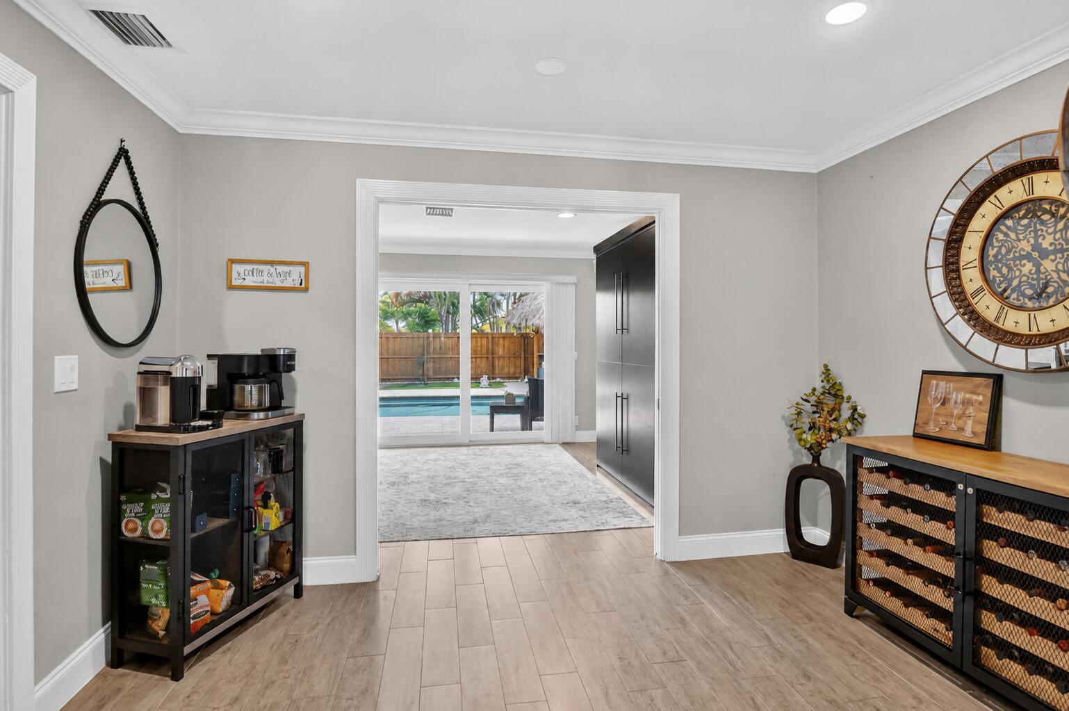 631 Southwest 17th Street Boca Raton, FL 33486 - Photo 20 of 29 Flex Area