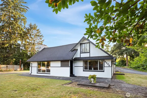 $675,000 | 8406 Paine Street Southwest, Lakewood, WA 98499