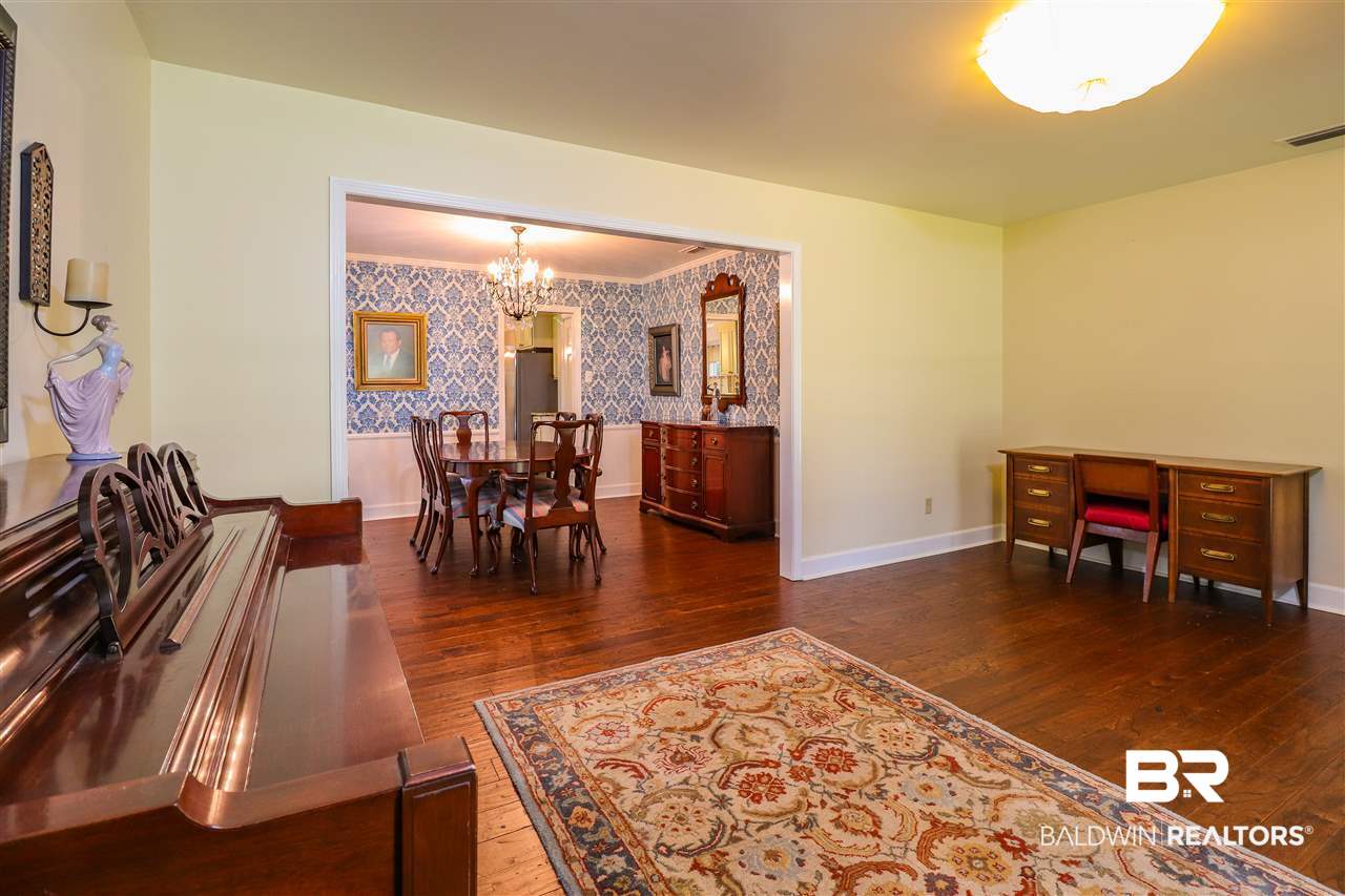 5955 Shenandoah Road South Mobile, AL 36608 - Photo 10 of 30