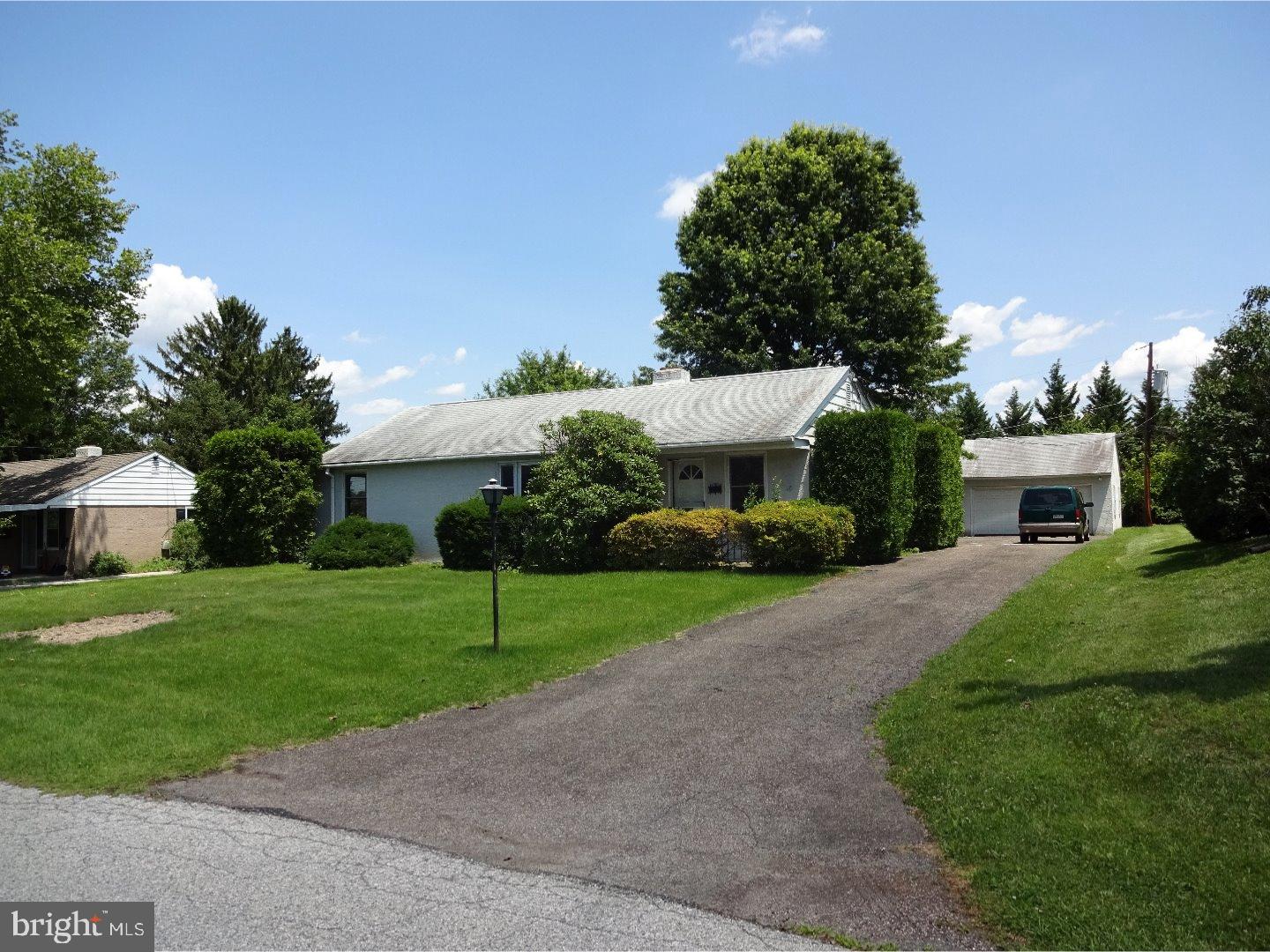 1014 Cardinal Road Audubon, PA 19403 - Photo 19 of 21 Gallery Image 19