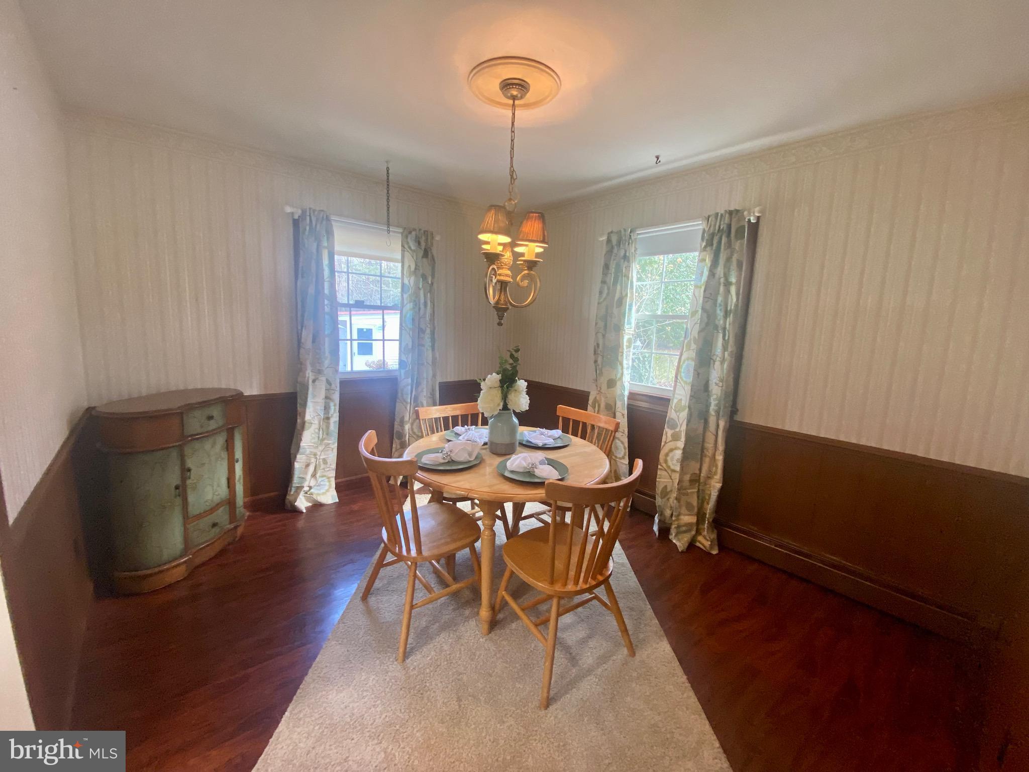 30918 Johnson Road Salisbury, MD 21804 - Photo 5 of 36 Dining Room