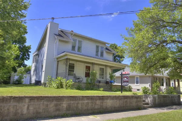 $149,000 | 307 Douglas Street, Jackson, MI 49203