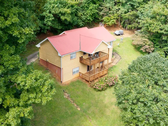 $485,000 | 162 Eagles View Valley, Hayesville, NC 28904