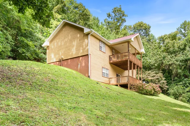 $485,000 | 162 Eagles View Valley, Hayesville, NC 28904