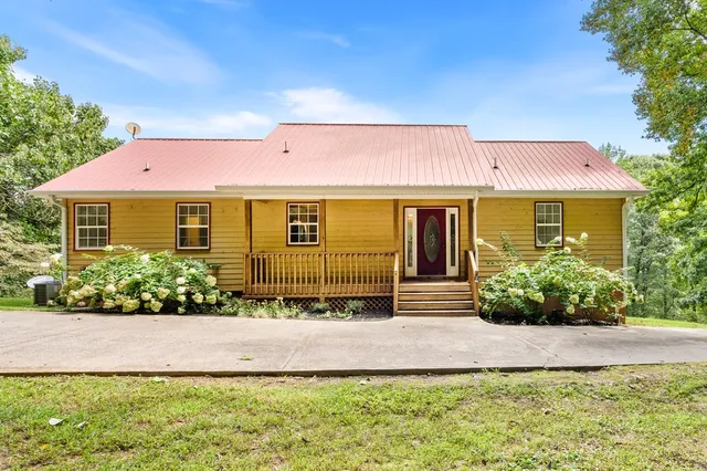 $485,000 | 162 Eagles View Valley, Hayesville, NC 28904