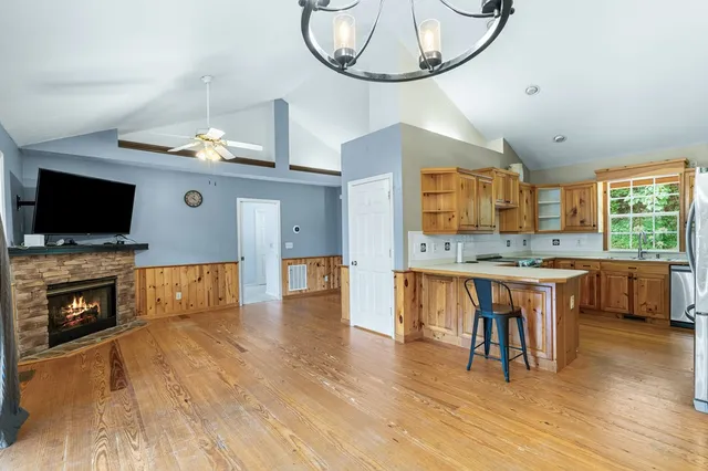 $485,000 | 162 Eagles View Valley, Hayesville, NC 28904