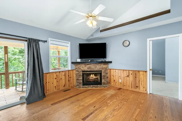 $485,000 | 162 Eagles View Valley, Hayesville, NC 28904