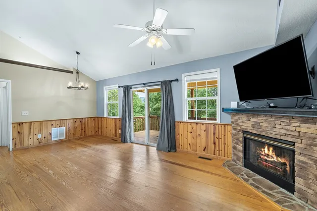 $485,000 | 162 Eagles View Valley, Hayesville, NC 28904