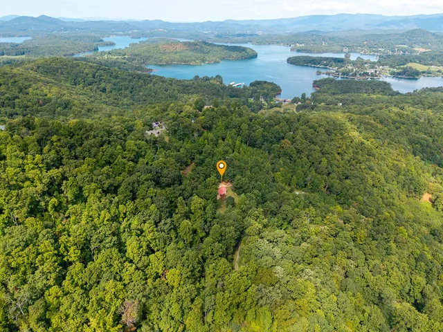 $485,000 | 162 Eagles View Valley, Hayesville, NC 28904