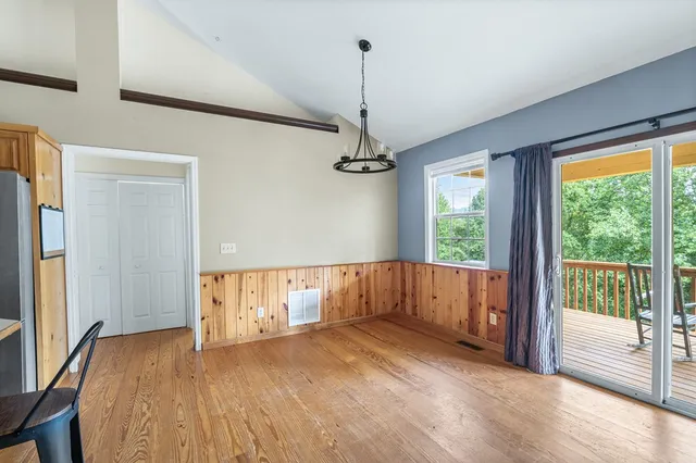 $485,000 | 162 Eagles View Valley, Hayesville, NC 28904