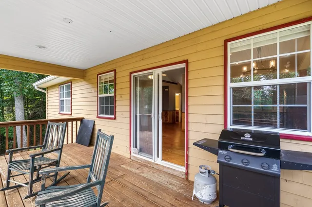 $485,000 | 162 Eagles View Valley, Hayesville, NC 28904