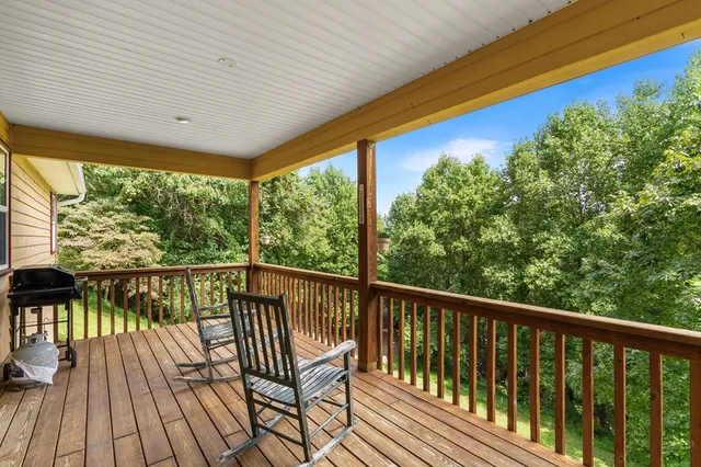 $485,000 | 162 Eagles View Valley, Hayesville, NC 28904