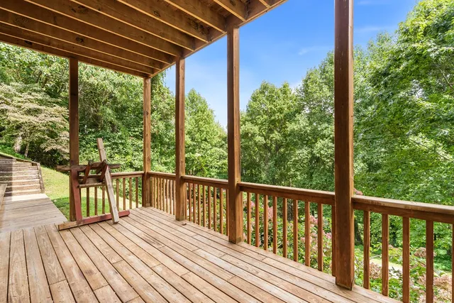 $485,000 | 162 Eagles View Valley, Hayesville, NC 28904
