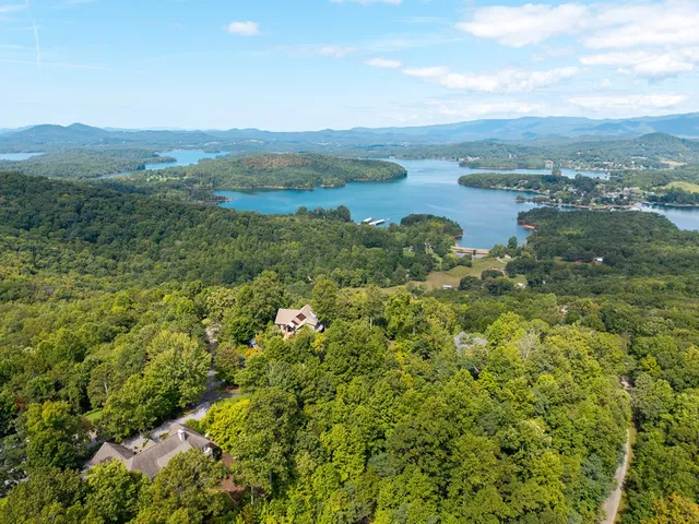 $485,000 | 162 Eagles View Valley, Hayesville, NC 28904