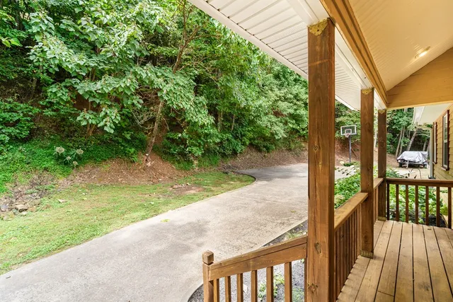 $485,000 | 162 Eagles View Valley, Hayesville, NC 28904