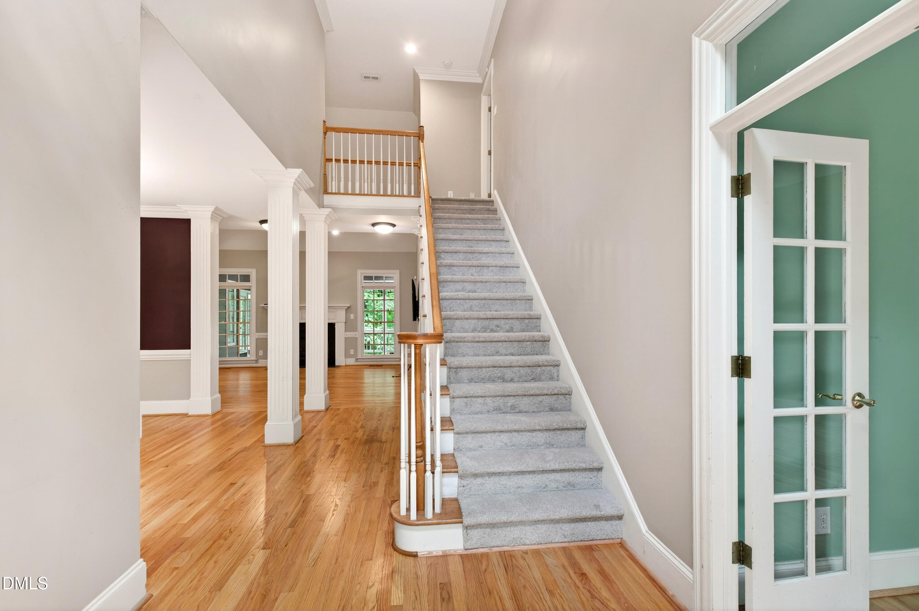 1023 Old Meetinghouse Way Raleigh, NC 27615 - Photo 13 of 58