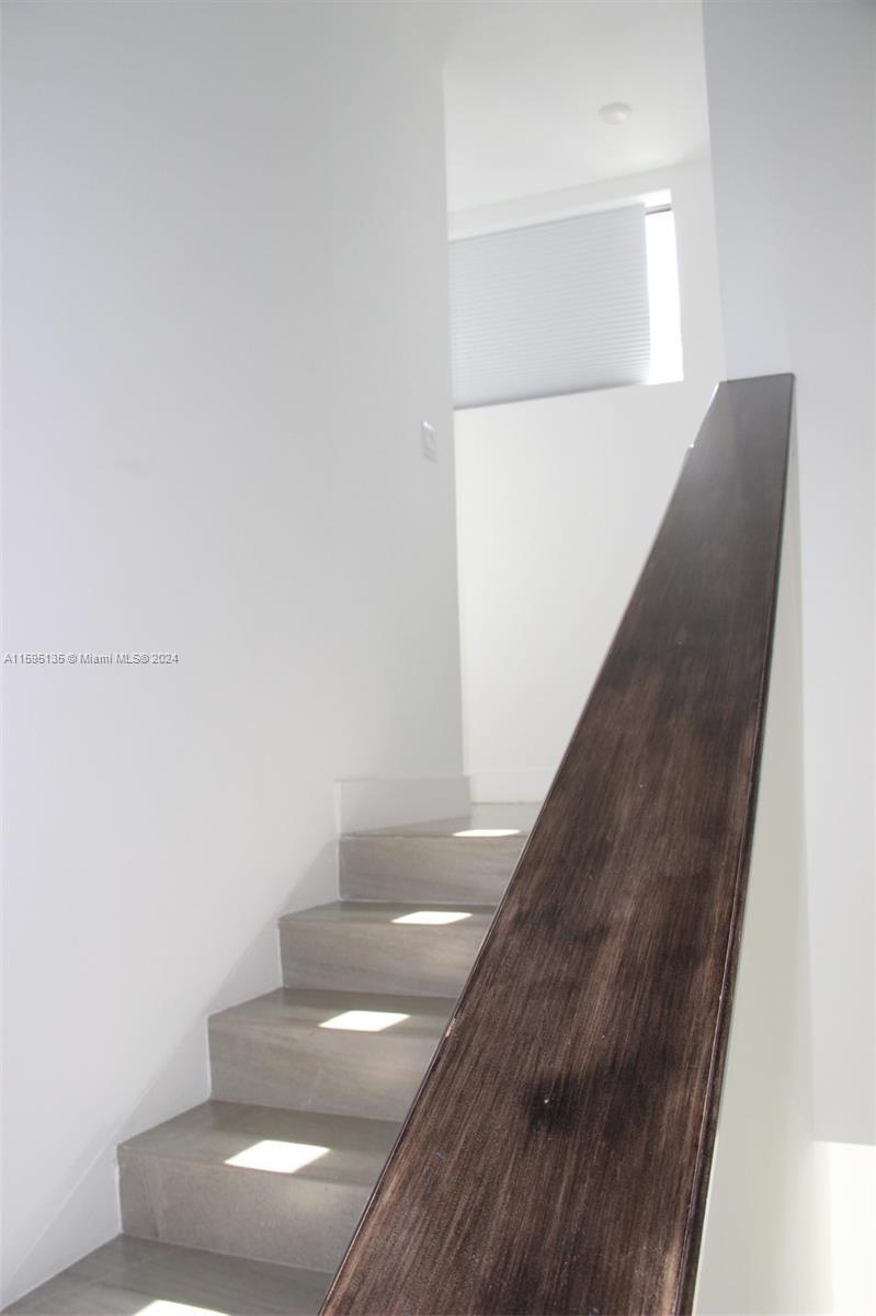 2944 Southwest 27th Terrace, Unit 2944 Miami, FL 33133 - Photo 17 of 44 a view of entryway