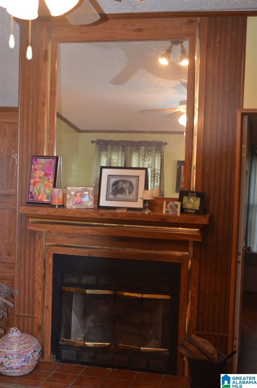 1166 Eagle Pointe Road Adger, AL 35006 - Photo 29 of 47