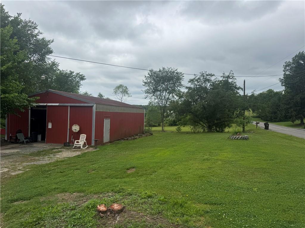 217 Bauder Mill Road Harmony, PA 16037 - Photo 23 of 26