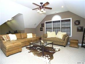 3527 Nestling Lane Fort Mill, SC 29708 - Photo 13 of 16 a living room with furniture and a large window