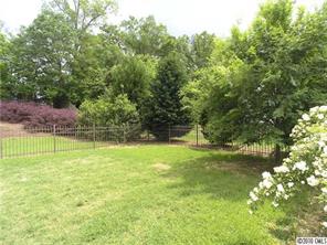 3527 Nestling Lane Fort Mill, SC 29708 - Photo 3 of 16 a view of a yard with a tree
