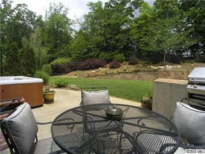 3527 Nestling Lane Fort Mill, SC 29708 - Photo 4 of 16 a view of a patio with couches chairs and a yard