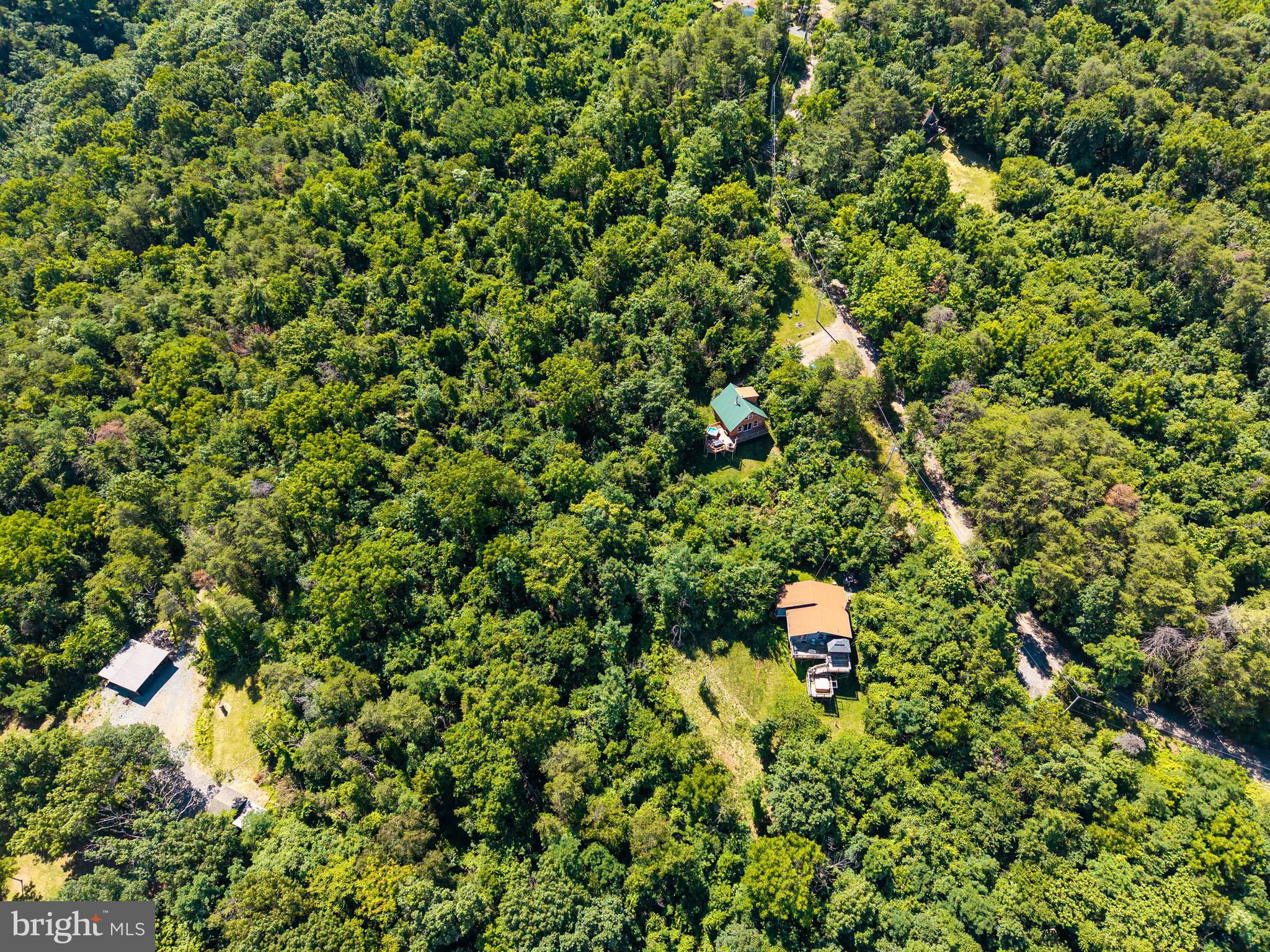 707 Overlook Drive Rileyville, VA 22650 - Photo 87 of 94