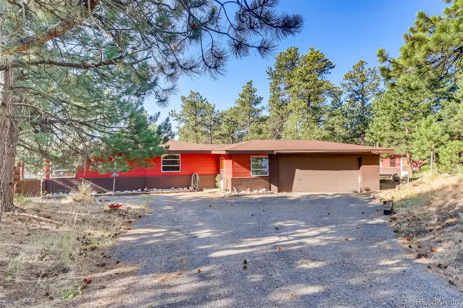717 Lookout Mountain Road Golden, CO 80401 - Photo 26 of 34 Gallery Image 26