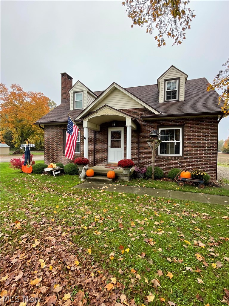 4929 Cleveland Road Wooster, OH 44691 - Photo 2 of 25