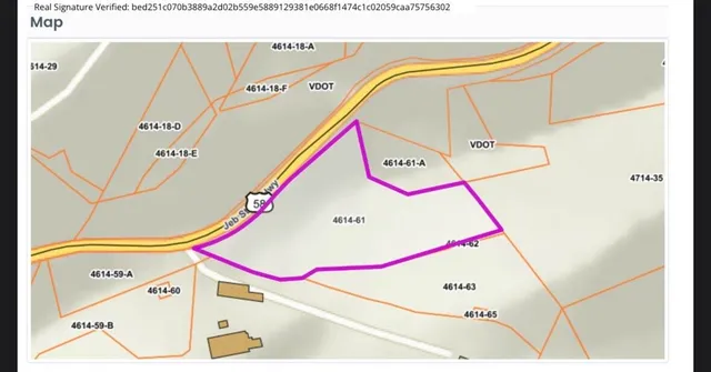 $199,800 | 0 Jeb Stuart Hwy Meadows, Meadows Of Dan, VA 24120