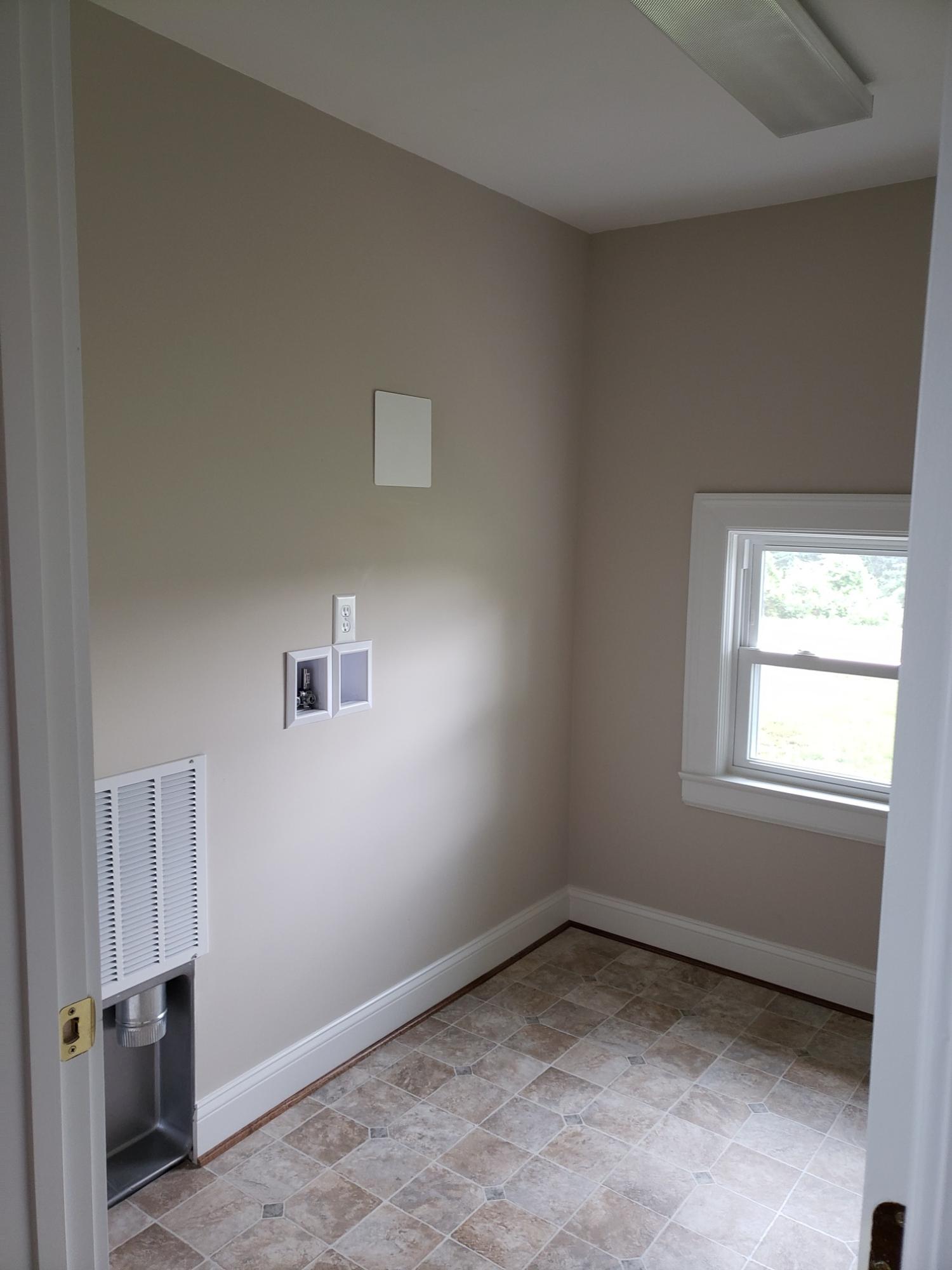 7374 Dry Hill Road Ferrum, VA 24088 - Photo 14 of 26 an empty room with a window