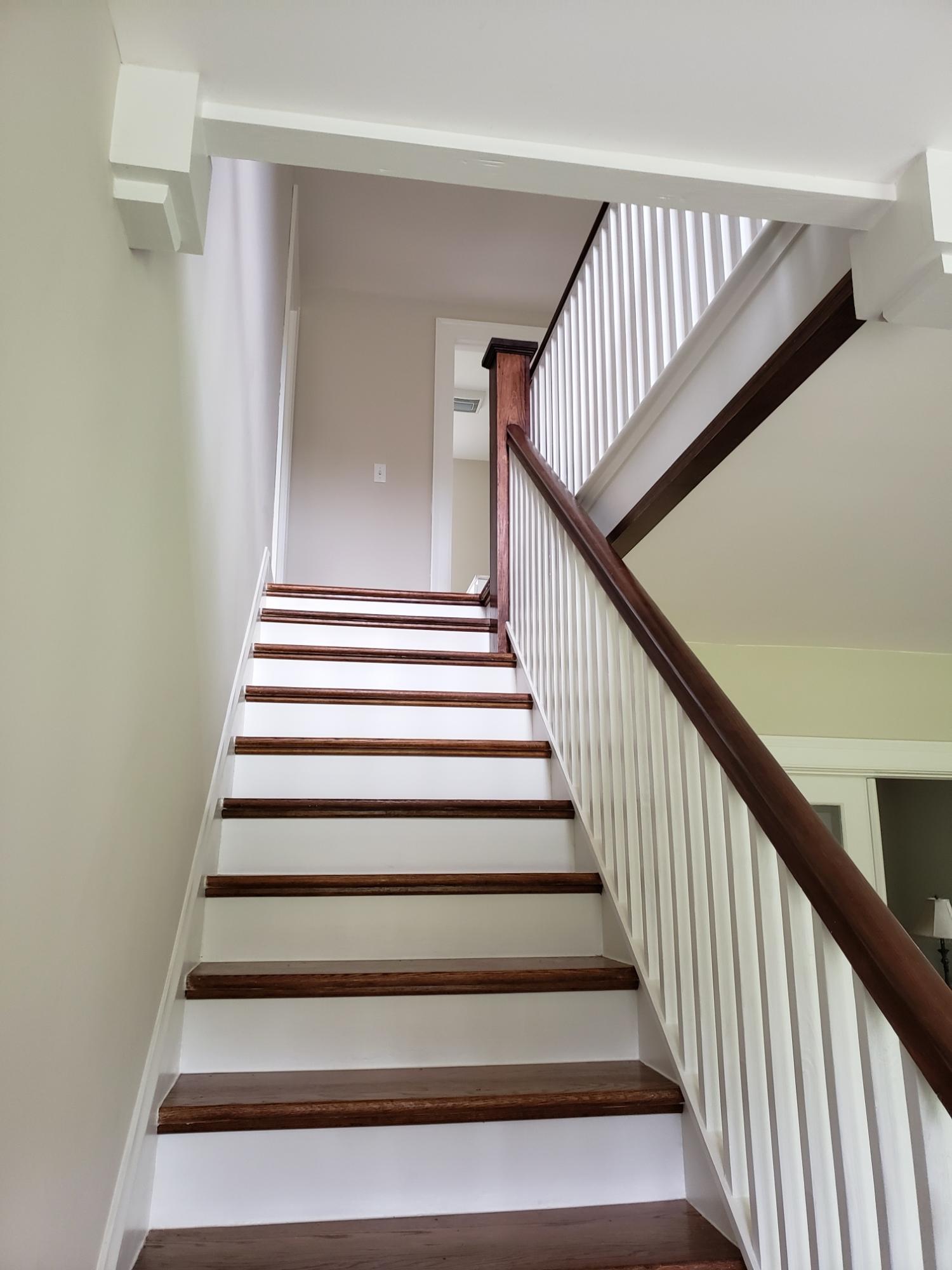 7374 Dry Hill Road Ferrum, VA 24088 - Photo 22 of 26 a view of entryway